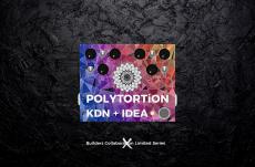 KarDiaN × idea sound product POLYTORTiON_7