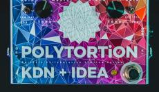 KarDiaN × idea sound product POLYTORTiON_8