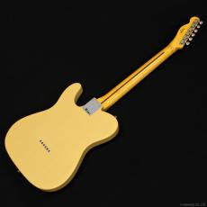 Fender Custom Shop Vintage Custom 1950 Double Esquire [Nocaster Blonde]_3