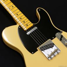 Fender Custom Shop Vintage Custom 1950 Double Esquire [Nocaster Blonde]_5