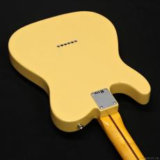 Fender Custom Shop Vintage Custom 1950 Double Esquire [Nocaster Blonde]_7