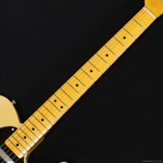 Fender Custom Shop Vintage Custom 1950 Double Esquire [Nocaster Blonde]_8