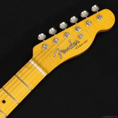 Fender Custom Shop Vintage Custom 1950 Double Esquire [Nocaster Blonde]_9