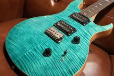 Paul Reed Smith [PRS] SE Custom 24  ～Turquois～ 3.41kg F088874　2023年製_8