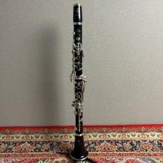 Buffet Crampon B♭クラリネット RC 【プロフェッショナルモデル】【吹奏楽部さん必見!】【9月より値上げ】