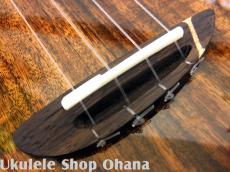 L.Luthier [Le Mini Koa/Long Neck]ソプラノロングネック カッタウェイ コア単板 サイドホール_12