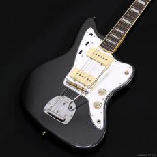 Fender Custom Shop 1967 Jazzmaster Deluxe Closet Classic PHC [Aged Mercedes Blue] [当店オリジナルモデル]