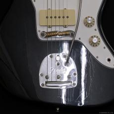 Fender Custom Shop 1967 Jazzmaster Deluxe Closet Classic PHC [Aged Mercedes Blue] [当店オリジナルモデル]_4