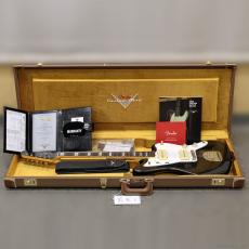 Fender Custom Shop 1967 Jazzmaster Deluxe Closet Classic PHC [Aged Mercedes Blue] [当店オリジナルモデル]_10