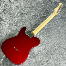 FUJIGEN Basic Classic Series BCTE100RBD-CAR ~Candy Apple Red~ #H240584【3.31kg】_8