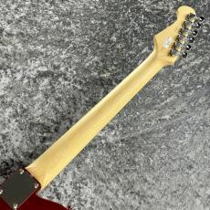 FUJIGEN Basic Classic Series BCTE100RBD-CAR ~Candy Apple Red~ #H240584【3.31kg】_10
