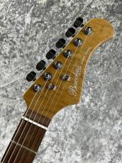 Bacchus WINDY-BREAKER/RSM CHG-S  #GI018301【軽量3.00kg】【生産終了モデル】_4