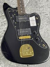Fender 2025 Collection Made in Japan Traditional 60s Jazzmaster -Black Pearl- #JD25021544【3.32kg】