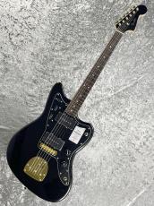 Fender 2025 Collection Made in Japan Traditional 60s Jazzmaster -Black Pearl- #JD25021544【3.32kg】_2