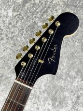 Fender 2025 Collection Made in Japan Traditional 60s Jazzmaster -Black Pearl- #JD25021544【3.32kg】_4