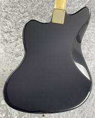 Fender 2025 Collection Made in Japan Traditional 60s Jazzmaster -Black Pearl- #JD25021544【3.32kg】_5
