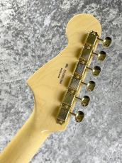 Fender 2025 Collection Made in Japan Traditional 60s Jazzmaster -Black Pearl- #JD25021544【3.32kg】_7