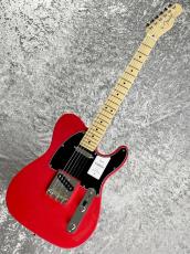 Fender Made in Japan Hybrid II Telecaster/Maple -Modena Red- #JD25006873【3.45kg】_2