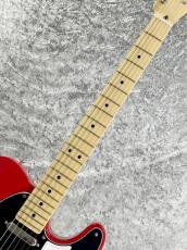 Fender Made in Japan Hybrid II Telecaster/Maple -Modena Red- #JD25006873【3.45kg】_3