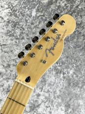 Fender Made in Japan Hybrid II Telecaster/Maple -Modena Red- #JD25006873【3.45kg】_4