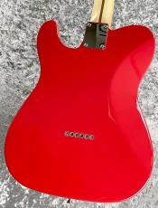 Fender Made in Japan Hybrid II Telecaster/Maple -Modena Red- #JD25006873【3.45kg】_5