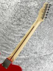 Fender Made in Japan Hybrid II Telecaster/Maple -Modena Red- #JD25006873【3.45kg】_6
