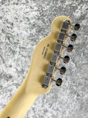 Fender Made in Japan Hybrid II Telecaster/Maple -Modena Red- #JD25006873【3.45kg】_7