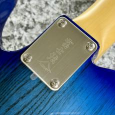 FUJIGEN Neo Classic NTE100MAH SBB ~See Thru Blue Burst~ #F240373 [3.91kg]_9