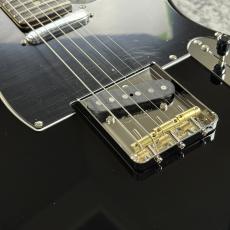 FUJIGEN NTE100RAL-BK ~Black~ #G250002 [3.63kg]_5