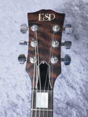 ESP 【決算セール】ILP-IV Signature Marrone【1998's USED】【生産終了】【イノラン】【1F】_3