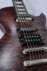 ESP 【決算セール】ILP-IV Signature Marrone【1998's USED】【生産終了】【イノラン】【1F】_8