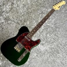 FUJIGEN NTE100RAL-CAG ~Candy Apple Green~ #B250070 [3.59kg]_2