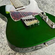 FUJIGEN NTE100RAL-CAG ~Candy Apple Green~ #B250070 [3.59kg]_4
