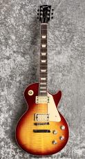 Gibson Les Paul Standard '60s Double Trouble Vintage Bourbon Burst #213950111【4.41kg】【1F】_3