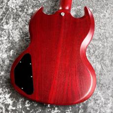 Gibson SG Standard '61 Faded w/Maestro Vibrola Vintage Cherry #216850059 【3.32㎏】【1F】_5