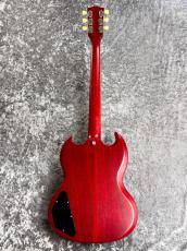 Gibson SG Standard '61 Faded w/Maestro Vibrola Vintage Cherry #216850059 【3.32㎏】【1F】_7
