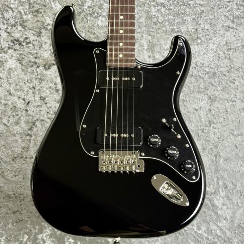 FUJIGEN Neo Classic NST120RAL-BK~Black~ #C250215 [3.58kg]