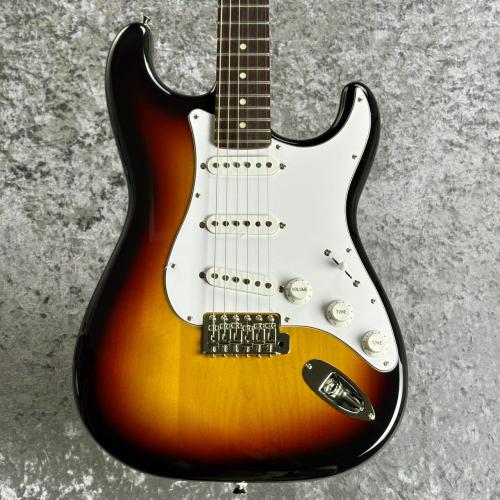 FUJIGEN Basic Classic Series BCST100RBD-3TS ~3 Tone Sunburst~ #D240252【3.41kg】