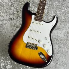 FUJIGEN Basic Classic Series BCST100RBD-3TS ~3 Tone Sunburst~ #D240252【3.41kg】_2