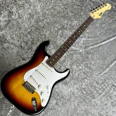 FUJIGEN Basic Classic Series BCST100RBD-3TS ~3 Tone Sunburst~ #D240252【3.41kg】_3