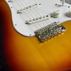 FUJIGEN Basic Classic Series BCST100RBD-3TS ~3 Tone Sunburst~ #D240252【3.41kg】_5