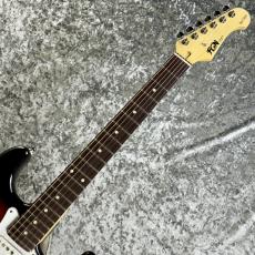 FUJIGEN Basic Classic Series BCST100RBD-3TS ~3 Tone Sunburst~ #D240252【3.41kg】_6