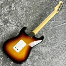FUJIGEN Basic Classic Series BCST100RBD-3TS ~3 Tone Sunburst~ #D240252【3.41kg】_8