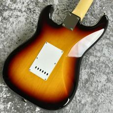 FUJIGEN Basic Classic Series BCST100RBD-3TS ~3 Tone Sunburst~ #D240252【3.41kg】_9