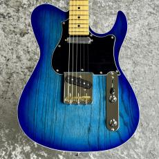 FUJIGEN J-Standard ILIAD JIL2-ASH-M/SBB ~See-Thru Blue Burst~ #J240050 [3.27kg]