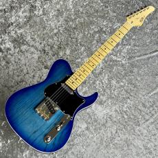FUJIGEN J-Standard ILIAD JIL2-ASH-M/SBB ~See-Thru Blue Burst~ #J240050 [3.27kg]_2