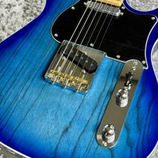 FUJIGEN J-Standard ILIAD JIL2-ASH-M/SBB ~See-Thru Blue Burst~ #J240050 [3.27kg]_3