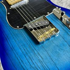 FUJIGEN J-Standard ILIAD JIL2-ASH-M/SBB ~See-Thru Blue Burst~ #J240050 [3.27kg]_4
