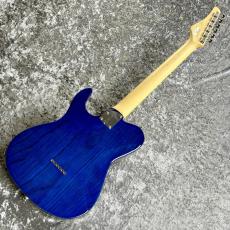FUJIGEN J-Standard ILIAD JIL2-ASH-M/SBB ~See-Thru Blue Burst~ #J240050 [3.27kg]_7