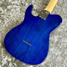 FUJIGEN J-Standard ILIAD JIL2-ASH-M/SBB ~See-Thru Blue Burst~ #J240050 [3.27kg]_8